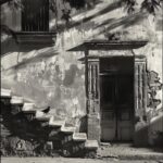 Unraveling the Enigmatic Allure of an Old Mexican House.