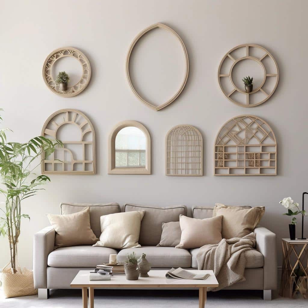 Unveiling the Charm of Arch Wall Decor: Elevate Your Space Instantly. 1 Unveiling the Charm of Arch Wall Decor: Elevate Your Space Instantly.