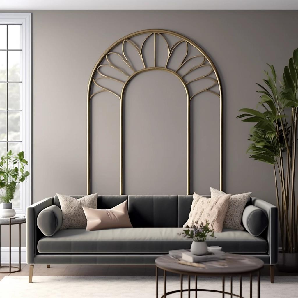 Unveiling the Charm of Arch Wall Decor: Elevate Your Space Instantly. 2 Unveiling the Charm of Arch Wall Decor: Elevate Your Space Instantly.