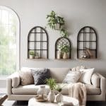 Unveiling the Charm of Arch Wall Decor: Elevate Your Space Instantly. arch wall decor