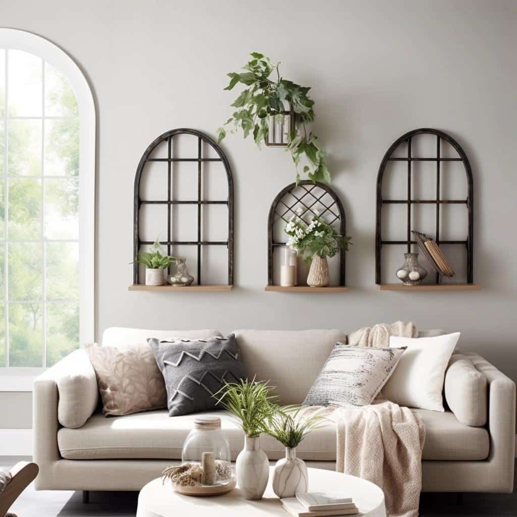 Unveiling the Charm of Arch Wall Decor: Elevate Your Space Instantly. 4 Unveiling the Charm of Arch Wall Decor: Elevate Your Space Instantly.