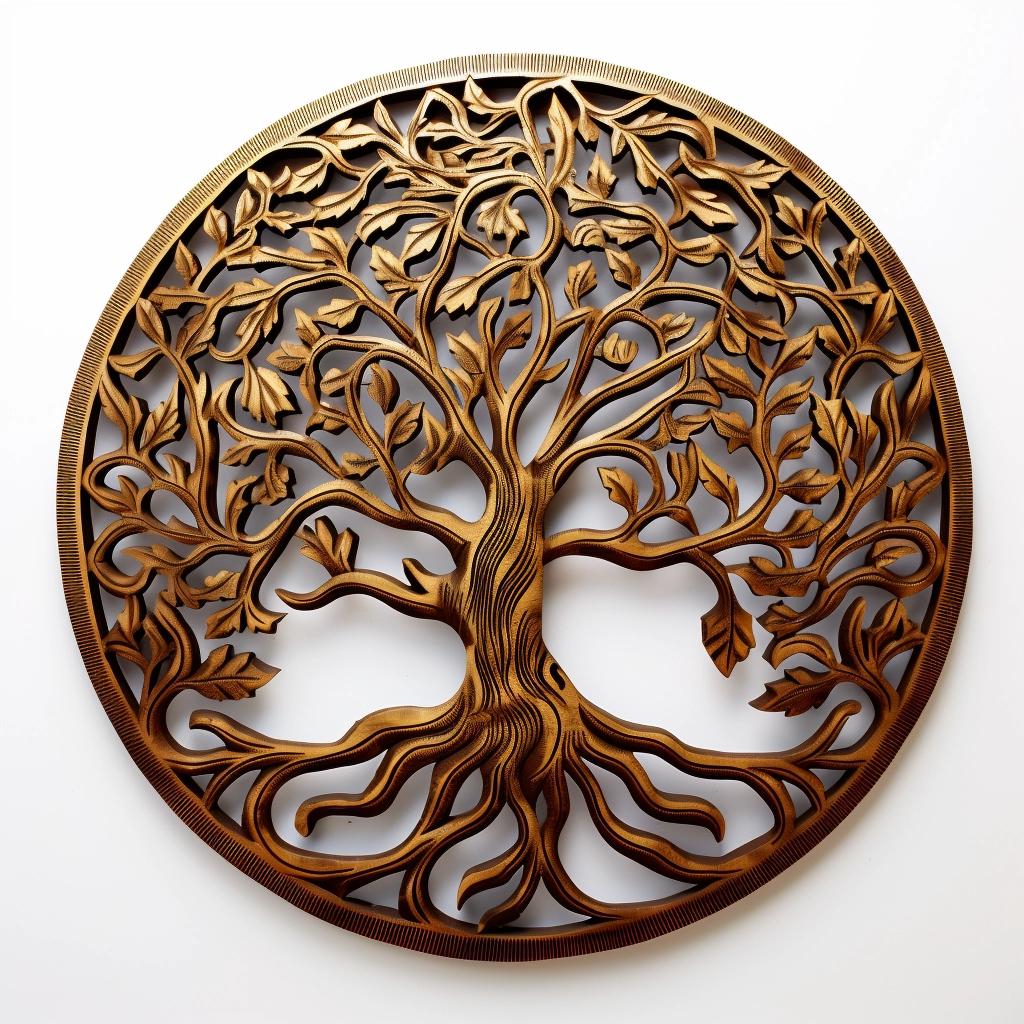 Unveiling The Mystery How Tree Of Life Wall Decor Transforms Spaces 7000