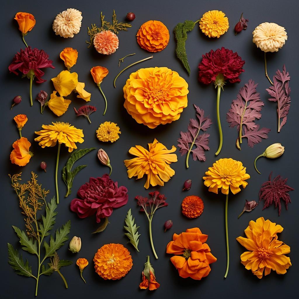 Unlock the Secret Life Cycle of Marigolds: Perennial vs Annual Mysteries Revealed. 1 Unlock the Secret Life Cycle of Marigolds: Perennial vs Annual Mysteries Revealed.