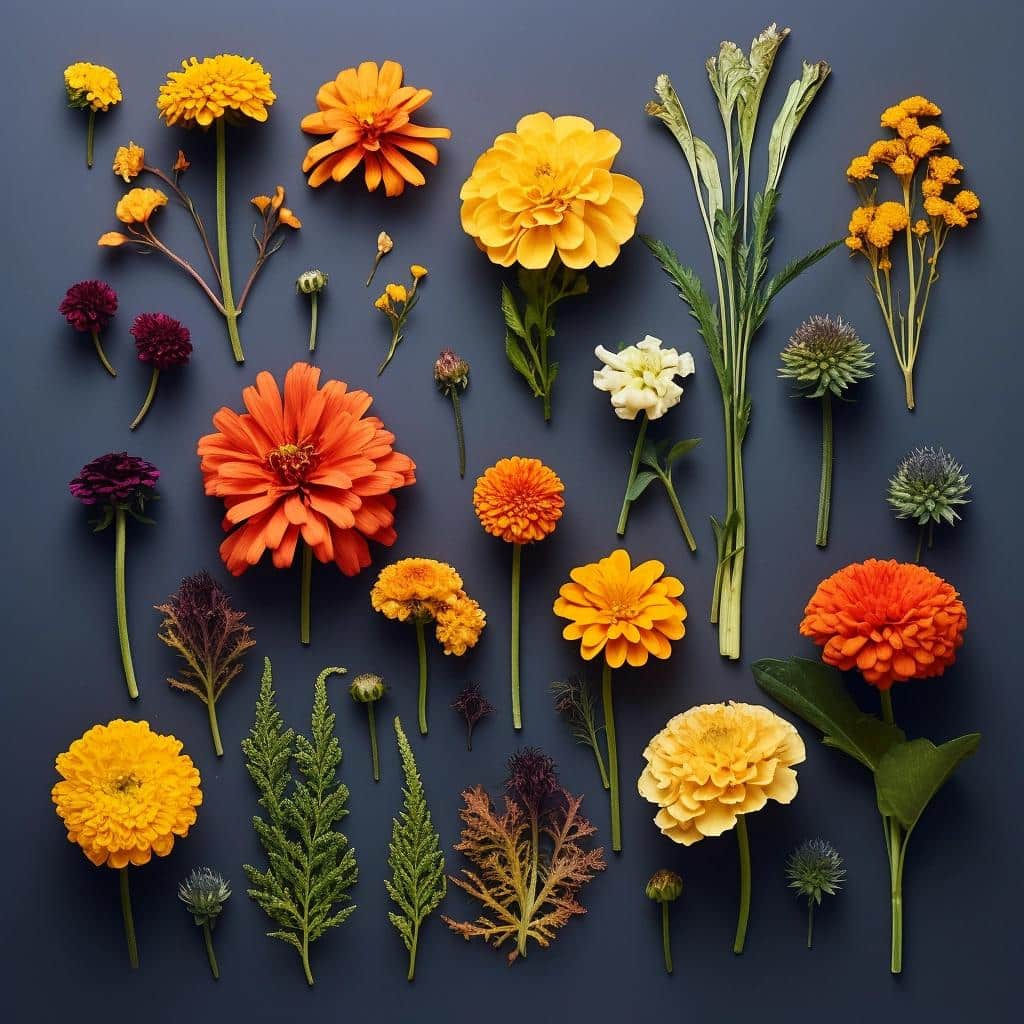 Unlock the Secret Life Cycle of Marigolds: Perennial vs Annual ...