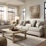 Unlock the Charm of Your Home with Ashley Living Room Essentials. ashley living room furniture