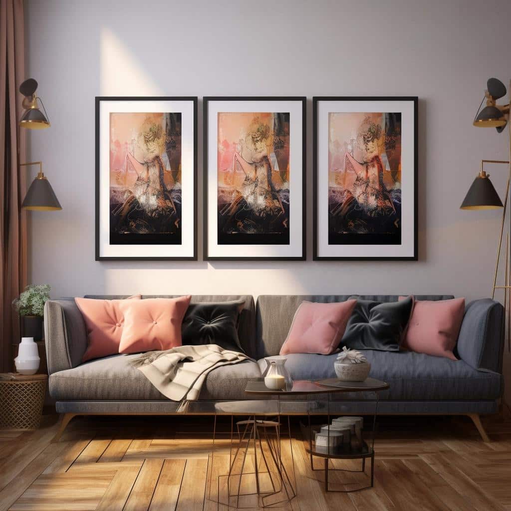 Unlock the Secrets of Ashley Wall Decor: Transform Your Home Today. 1 Unlock the Secrets of Ashley Wall Decor: Transform Your Home Today.