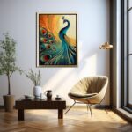 ashley wall decor