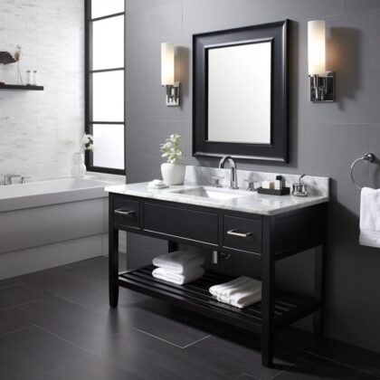 Elevate Your Bathroom Sanctuary: Discover the Captivating West Elm ...
