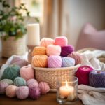Unravel the Magic: Unlock the Secrets of Beginner Crochet with This Captivating Kit.