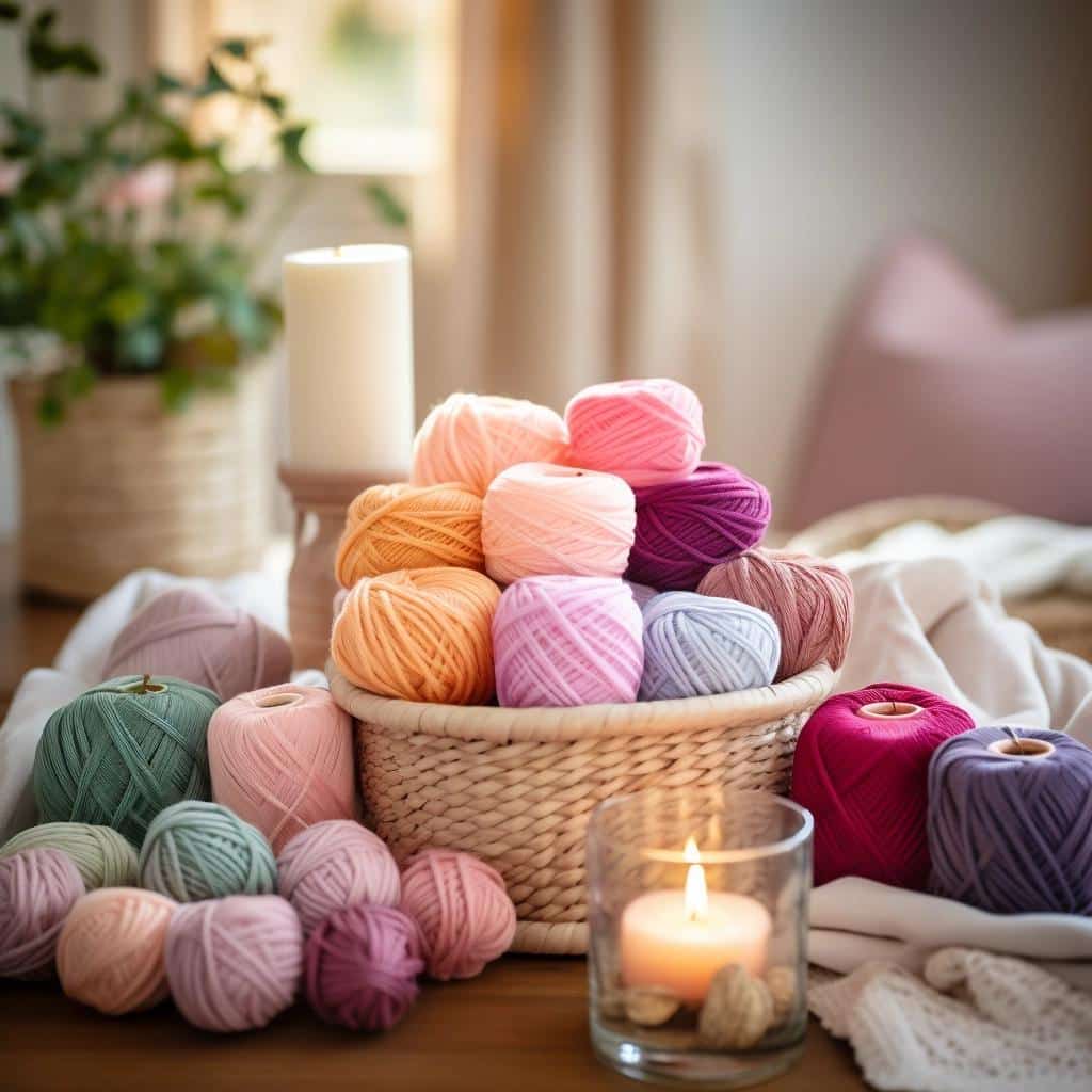 Unravel the Magic: Unlock the Secrets of Beginner Crochet with This Captivating Kit. 4 Unravel the Magic: Unlock the Secrets of Beginner Crochet with This Captivating Kit.