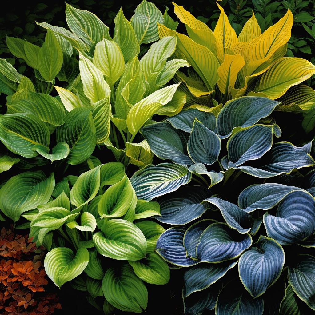 Discover 5 Top Hosta Varieties To Transform Your Shade Garden 