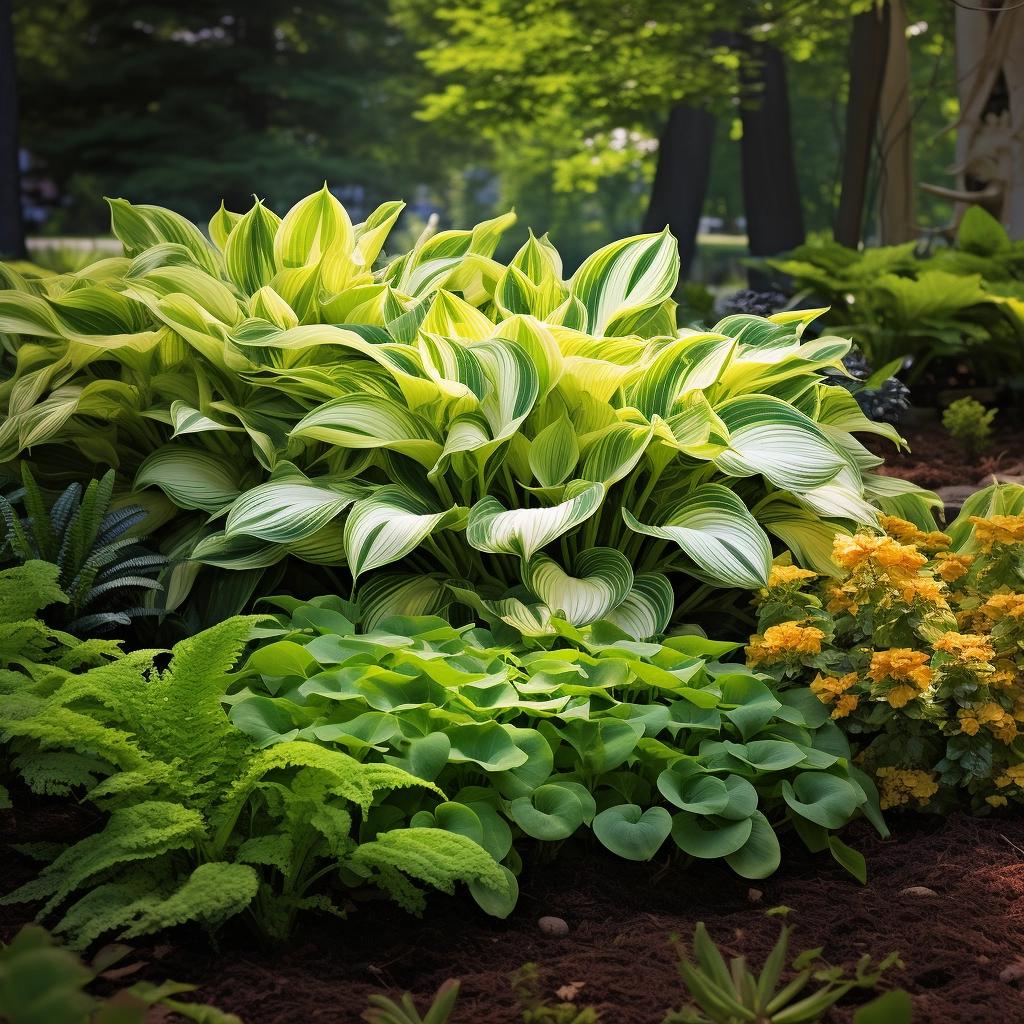 Discover 5 Top Hosta Varieties to Transform Your Shade Garden. 2 Discover 5 Top Hosta Varieties to Transform Your Shade Garden.