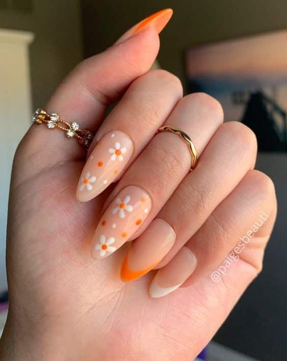 BRIGHT SUMMER NAILS THAT WILL MAKE YOU THE TALK OF THE TOWN. BRIGHT SUMMER NAILS THAT WILL MAKE YOU THE TALK OF THE TOWN.