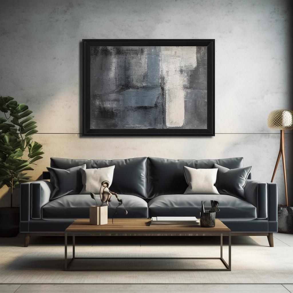 Unlock Sophistication: Transform Your Space with Charcoal Sofa Living Room Magic. 2 Unlock Sophistication: Transform Your Space with Charcoal Sofa Living Room Magic.