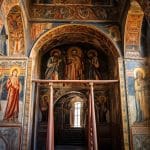 Unveiling Sacred Beauty: Inside Church Wall Decor Secrets. church wall decor