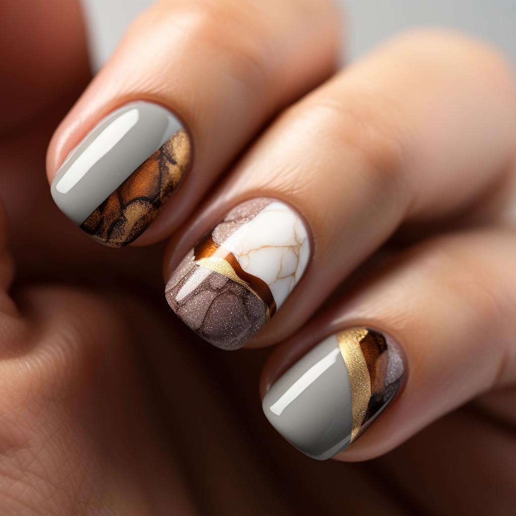Unlock the Secrets of Coco Nails: Discover the Captivating Trend Taking the Beauty World by Storm. 1 Unlock the Secrets of Coco Nails: Discover the Captivating Trend Taking the Beauty World by Storm.