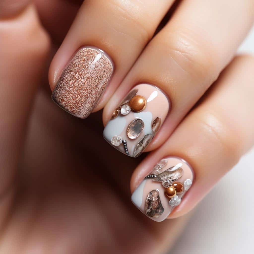 Unlock the Secrets of Coco Nails: Discover the Captivating Trend Taking the Beauty World by Storm. 3 Unlock the Secrets of Coco Nails: Discover the Captivating Trend Taking the Beauty World by Storm.