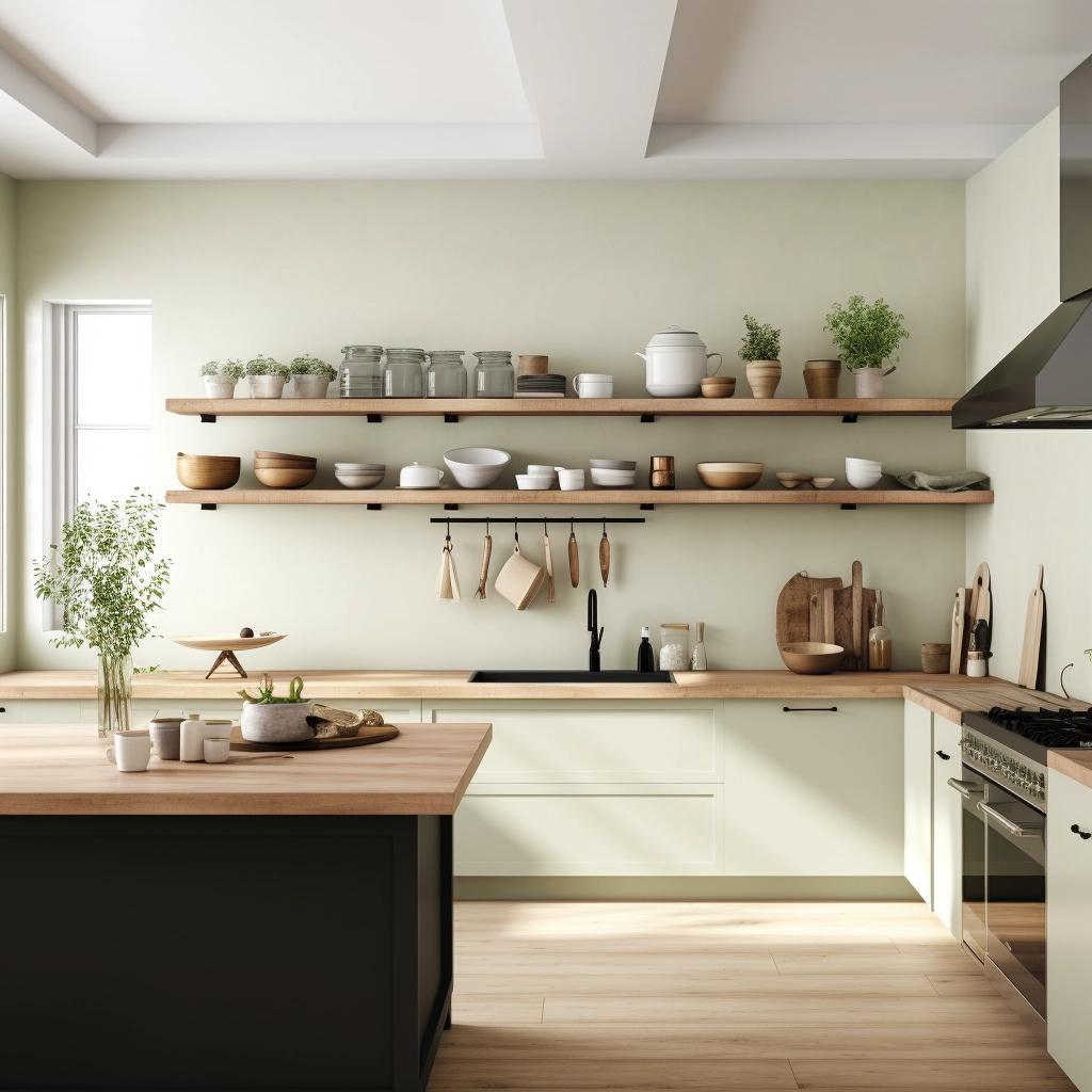 Top 7 Secrets to a Stylish Minimalist Kitchen Makeover. 2 How To Style a Minimalist Kitchen