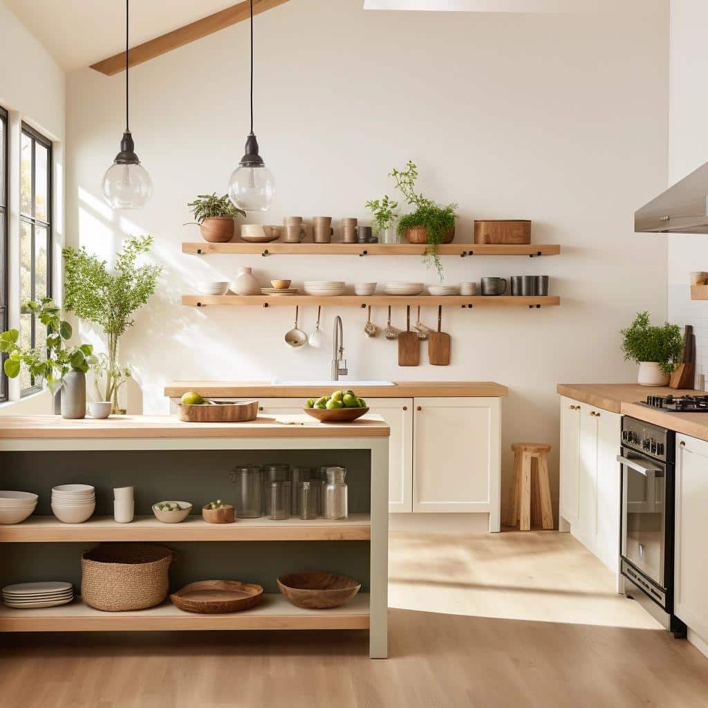 Top 7 Secrets to a Stylish Minimalist Kitchen Makeover. 3 How To Style a Minimalist Kitchen