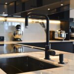 Discover the Future on Tap: How Contemporary Kitchen Faucets Are Transforming Homes. contemporary kitchen faucets