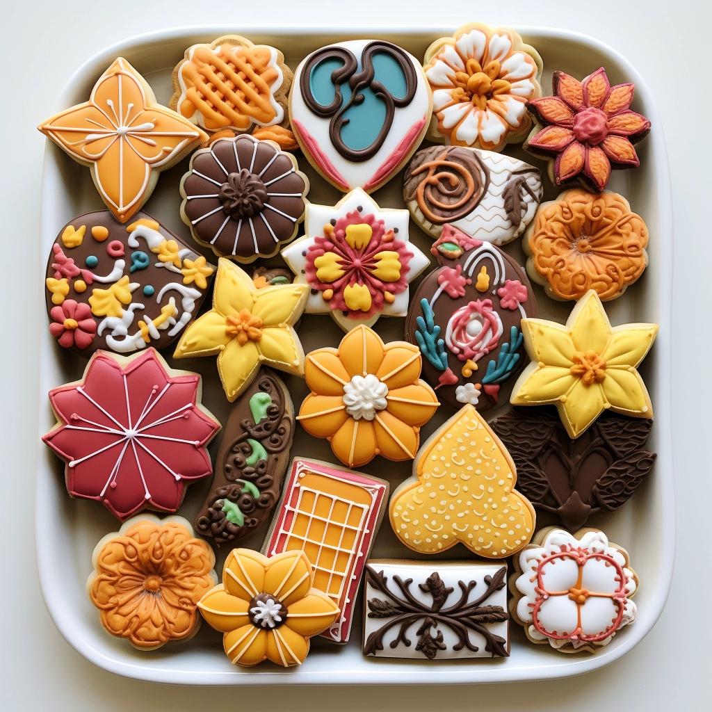 Unveiling Secrets: The Ultimate Cookie Tray for Every Occasion. 3 Unveiling Secrets: The Ultimate Cookie Tray for Every Occasion.