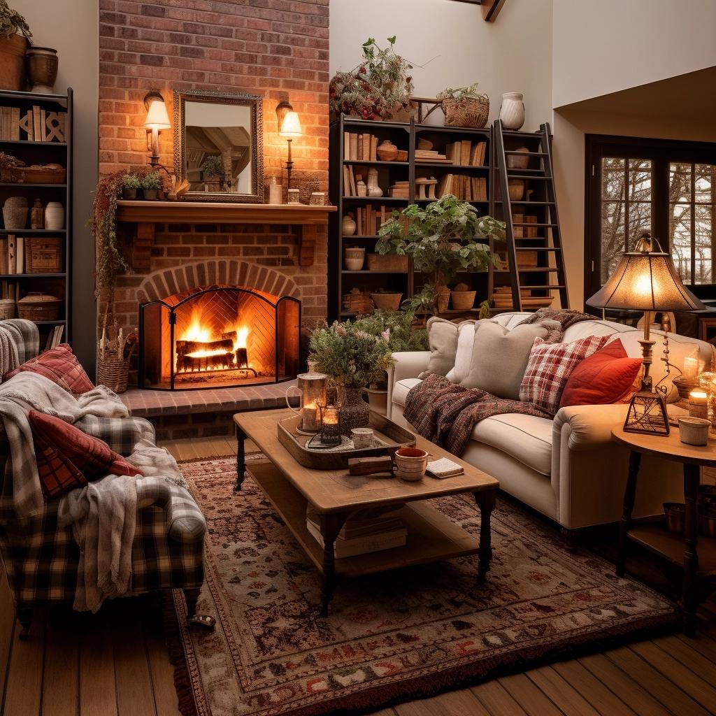 Cozy Up Your Space: Unveiling the Charm of Country Style Furniture for Living Rooms. 1 Cozy Up Your Space: Unveiling the Charm of Country Style Furniture for Living Rooms.