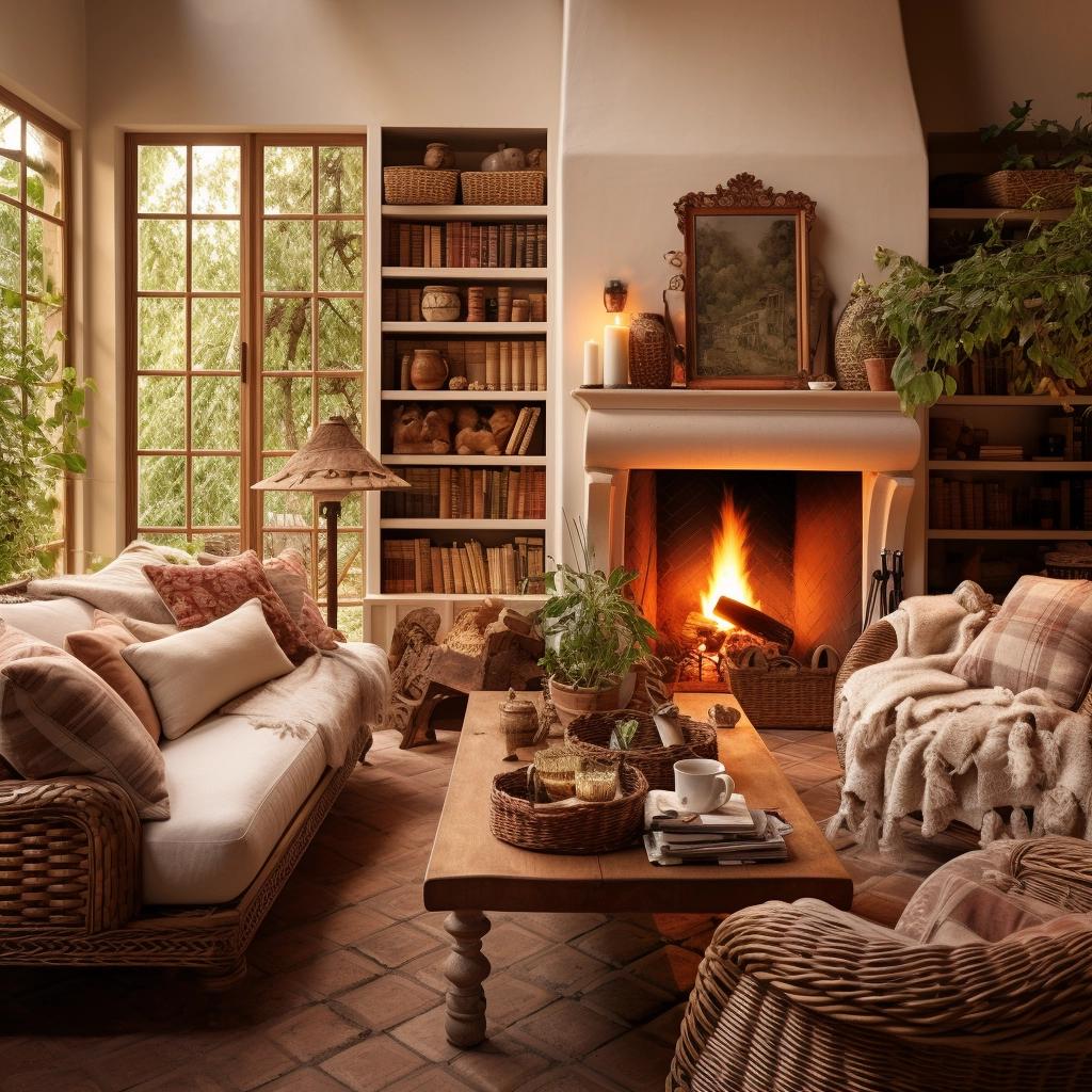 Cozy Up Your Space: Unveiling the Charm of Country Style Furniture for Living Rooms. 3 Cozy Up Your Space: Unveiling the Charm of Country Style Furniture for Living Rooms.