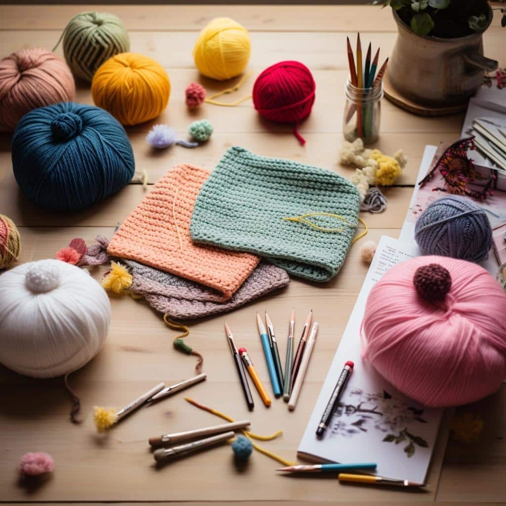 Unlock the Secret to Crafting the Perfect Crochet Beanie Pattern. 1 Unlock the Secret to Crafting the Perfect Crochet Beanie Pattern.
