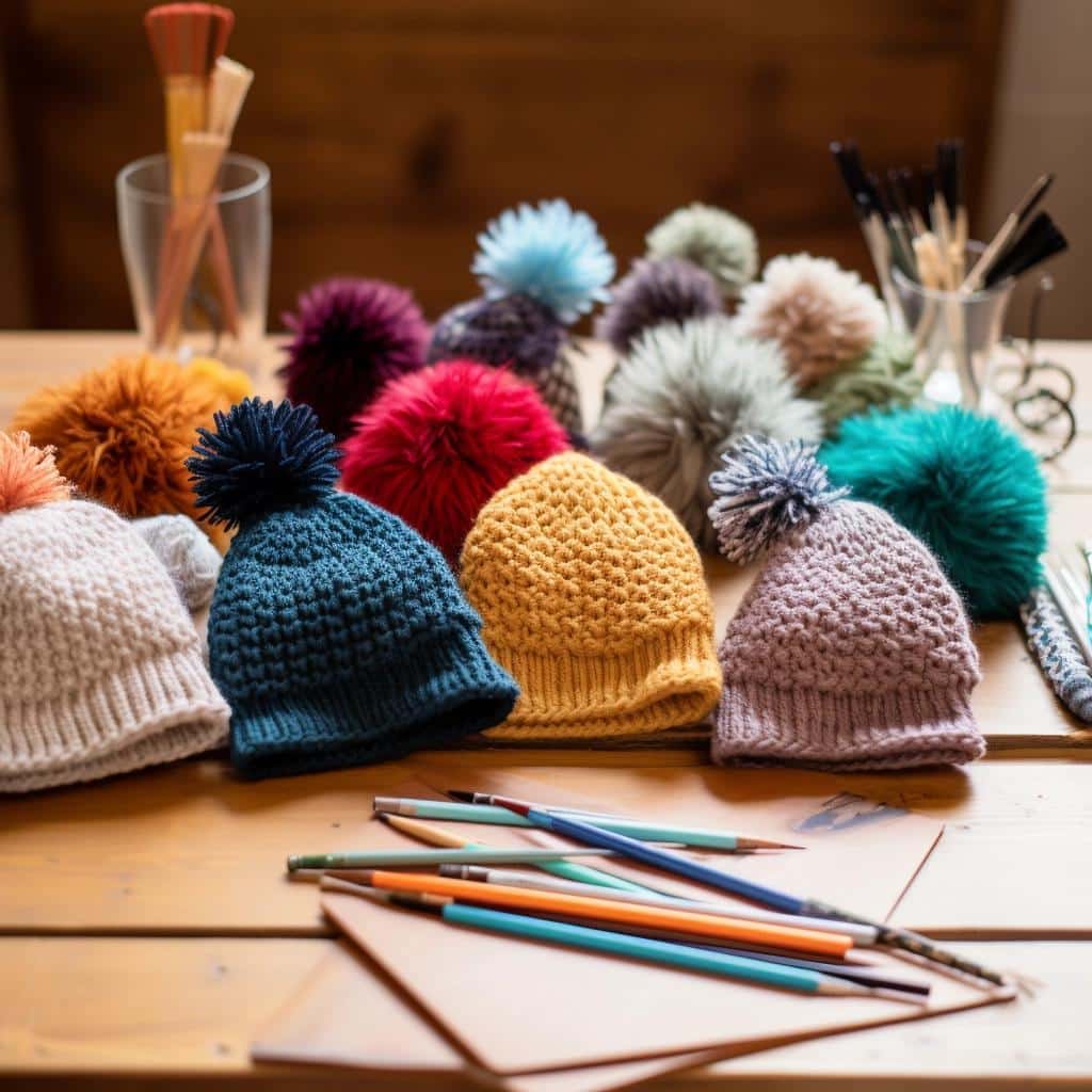 Unlock the Secret to Crafting the Perfect Crochet Beanie Pattern. 2 Unlock the Secret to Crafting the Perfect Crochet Beanie Pattern.