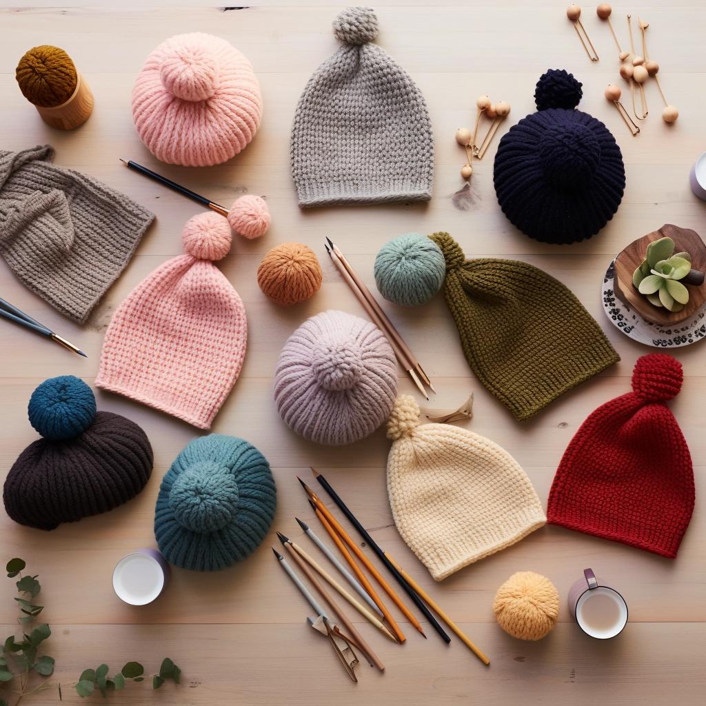 Unlock the Secret to Crafting the Perfect Crochet Beanie Pattern. 4 Unlock the Secret to Crafting the Perfect Crochet Beanie Pattern.