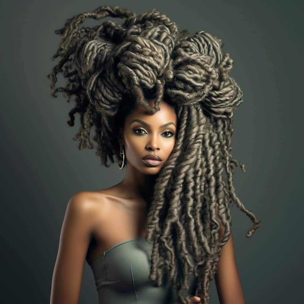 Unlock the Magic of Crochet Hair: Trendy Styles You Need to Try. 1 Unlock the Magic of Crochet Hair: Trendy Styles You Need to Try.
