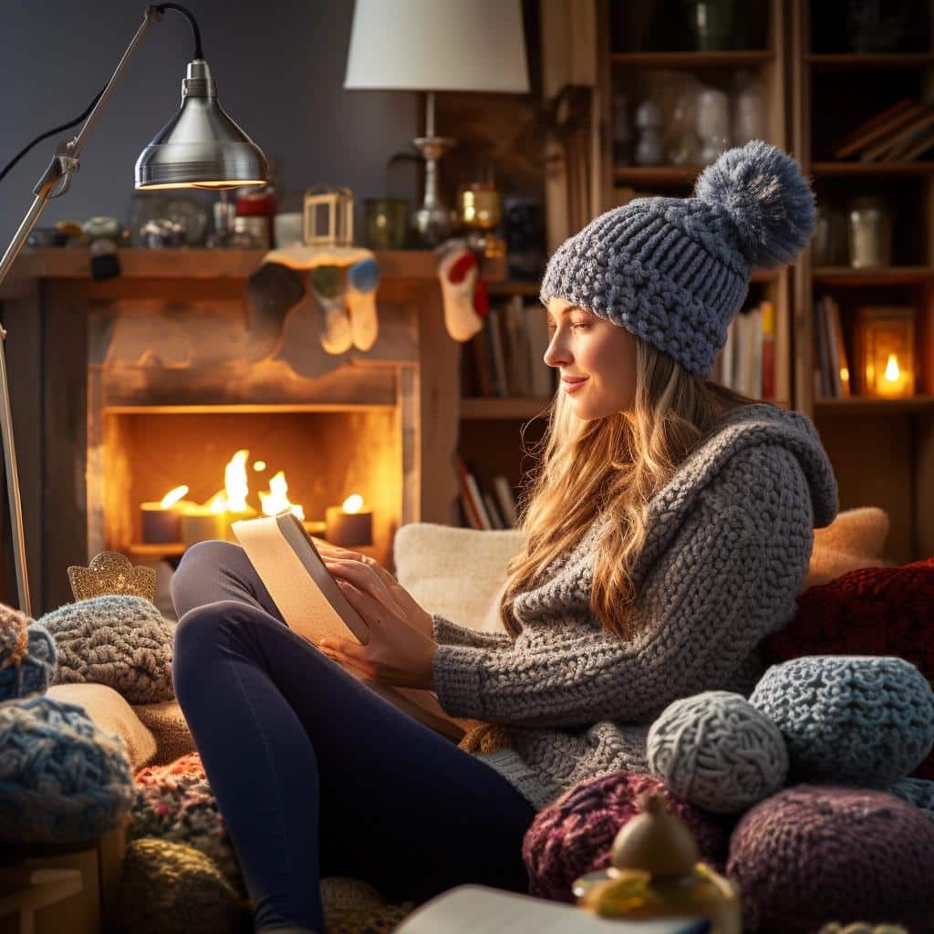 Unlock the Cozy Secret: Mastering the Art of Crochet Hats. 3 Unlock the Cozy Secret: Mastering the Art of Crochet Hats.