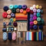 crochet kits