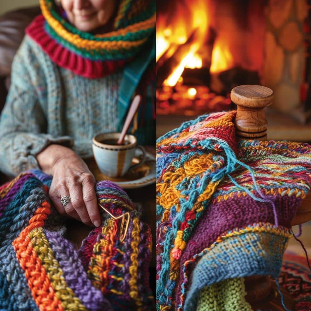 Unlock the Secrets of Crafting the Perfect Crochet Scarf. 3 Unlock the Secrets of Crafting the Perfect Crochet Scarf.