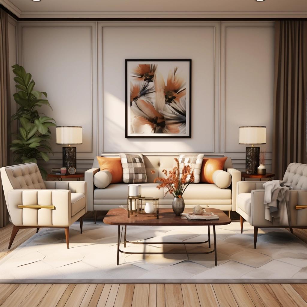 Revamp Your Space with Darvin's Living Room Sets You Can't Miss. 1 Revamp Your Space with Darvin's Living Room Sets You Can't Miss.