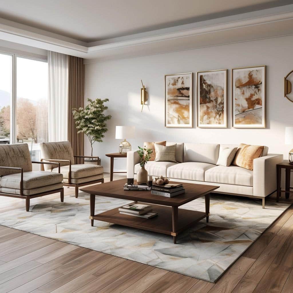 Revamp Your Space with Darvin's Living Room Sets You Can't Miss. 2 Revamp Your Space with Darvin's Living Room Sets You Can't Miss.