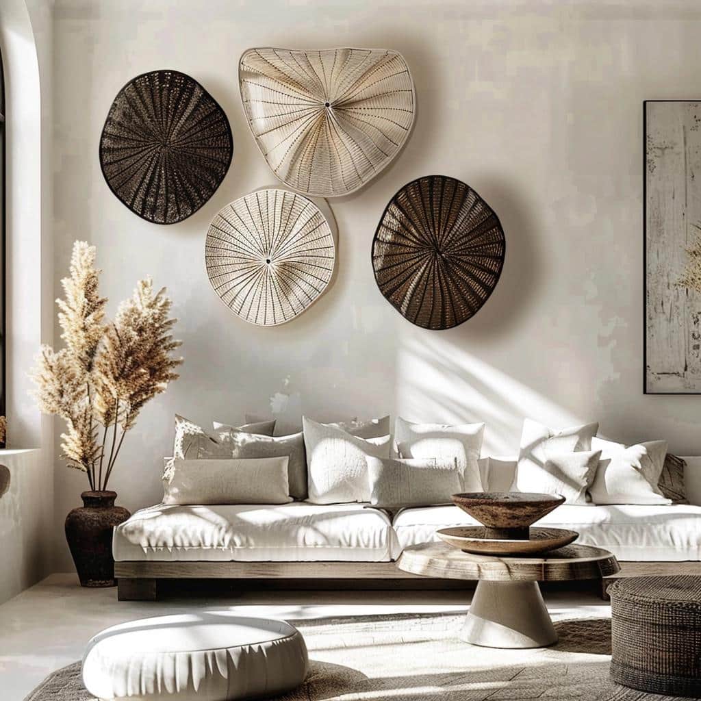 Discover the Art of Cooling: Unveiling the Charm of Decorative Wall Mounted Fans. 2 Discover the Art of Cooling: Unveiling the Charm of Decorative Wall Mounted Fans.