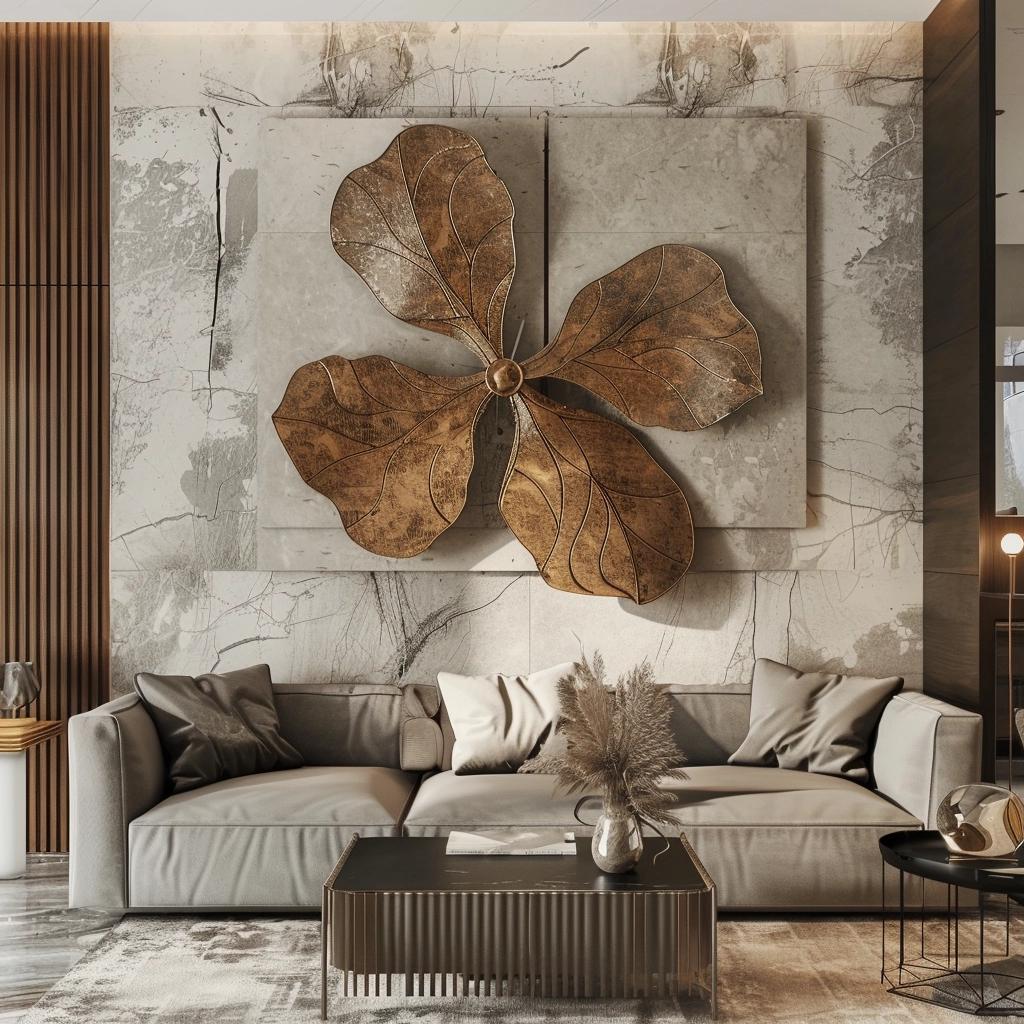 Discover the Art of Cooling: Unveiling the Charm of Decorative Wall Mounted Fans. 3 Discover the Art of Cooling: Unveiling the Charm of Decorative Wall Mounted Fans.