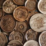 Unlock the Charm: The Secret World of Decorative Wood Plates. decorative wood plates