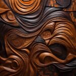 decorative woods