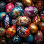 easter phone wallpaper design examples