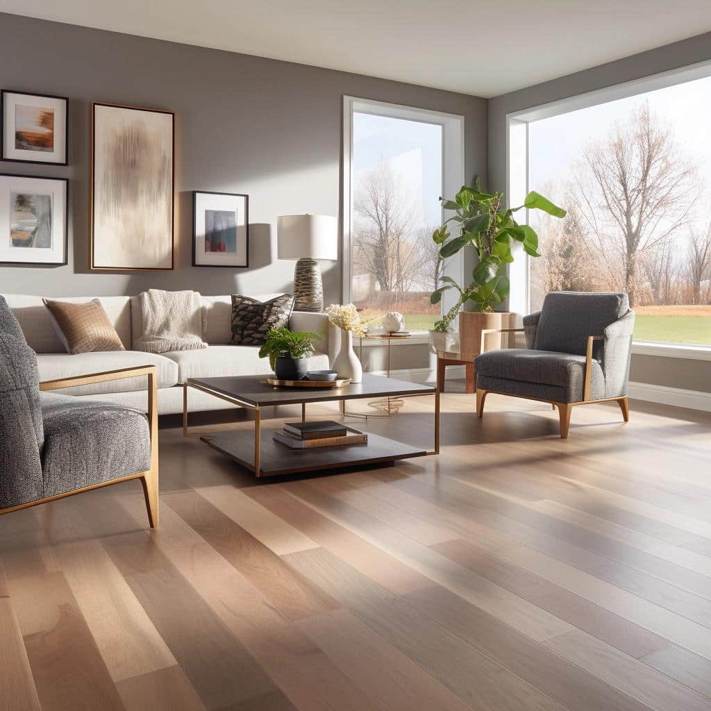 The Hidden Truth Behind Engineered Hardwood Floors Benefits & Costs