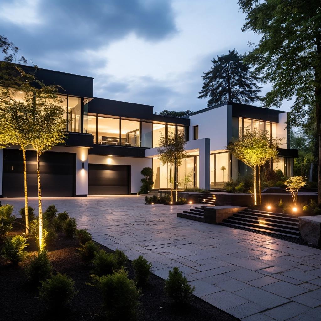 Exploring a brand new £3,000,000 Solihull Luxury Home (full walkthrough)