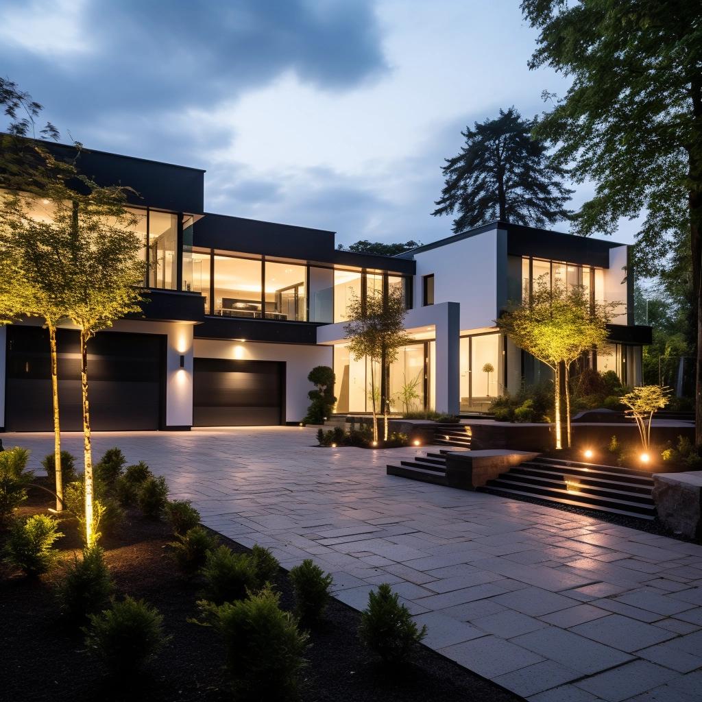 Top 10 Luxury Features of a £3M Solihull Super-Home. 1 Exploring a brand new £3,000,000 Solihull Luxury Home (full walkthrough)