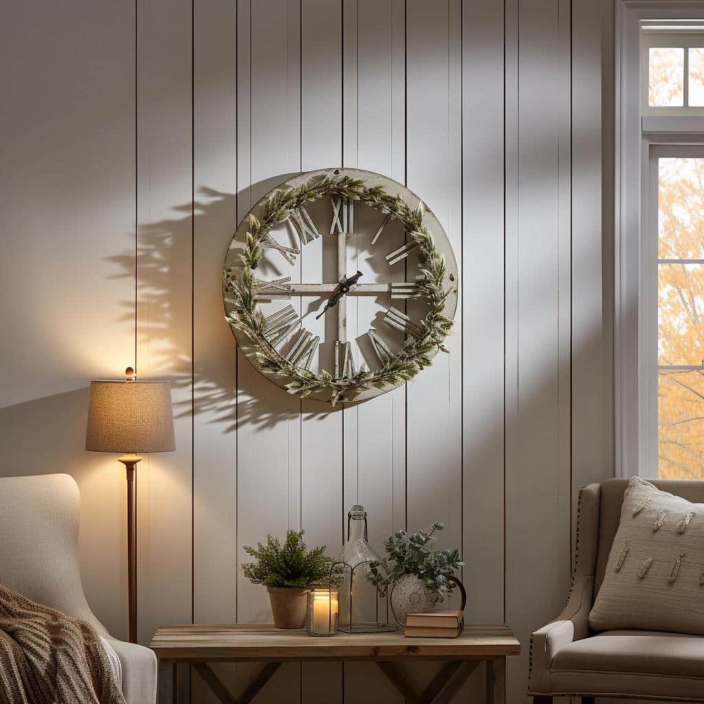 Transform Your Space: Secrets of Farmhouse Wall Decor Unveiled. 3 Transform Your Space: Secrets of Farmhouse Wall Decor Unveiled.