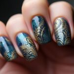 Unraveling the Captivating Secrets of Fashion Nails: A Mesmerizing Discovery.