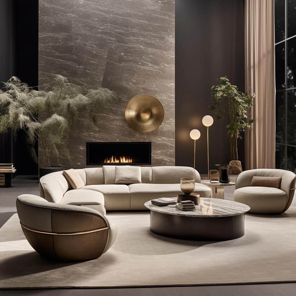 Unveiling the Latest Trends: Furniture Fair's Living Room Sets Revealed. 2 Unveiling the Latest Trends: Furniture Fair's Living Room Sets Revealed.