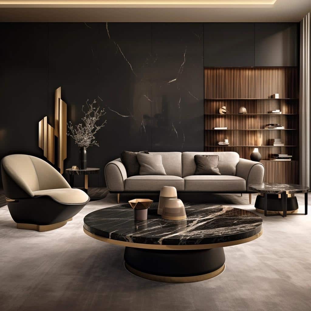 Unveiling the Latest Trends: Furniture Fair's Living Room Sets Revealed. 4 Unveiling the Latest Trends: Furniture Fair's Living Room Sets Revealed.