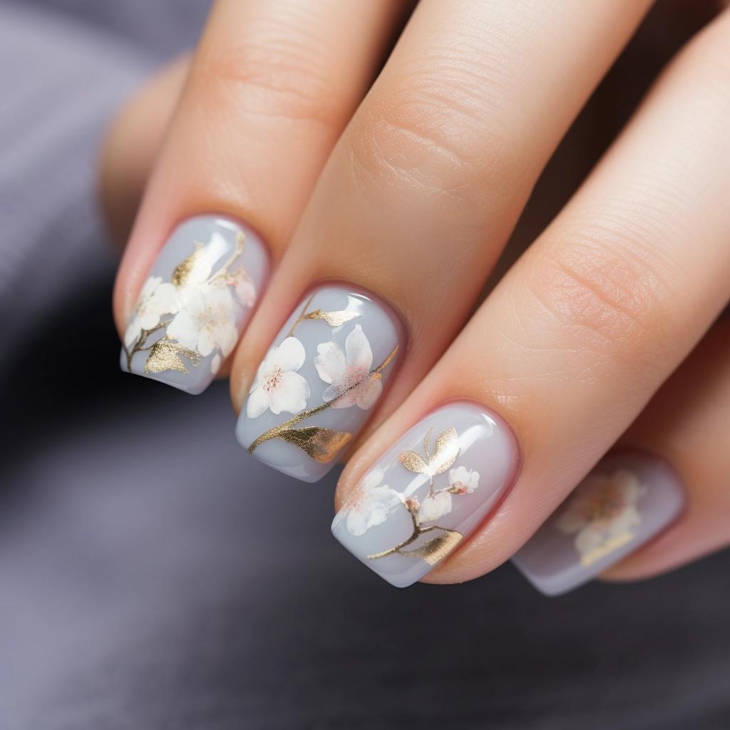 Unlock the Glamour: Hollywood Nails Secrets Revealed. 1 Unlock the Glamour: Hollywood Nails Secrets Revealed.