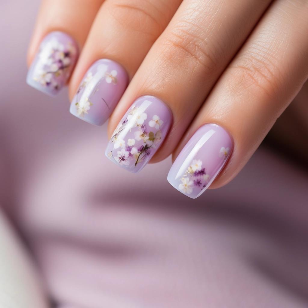 Unlock the Glamour: Hollywood Nails Secrets Revealed. 4 Unlock the Glamour: Hollywood Nails Secrets Revealed.